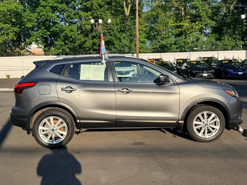 2019 Nissan Rogue Sport SL AWD - Imagen 5