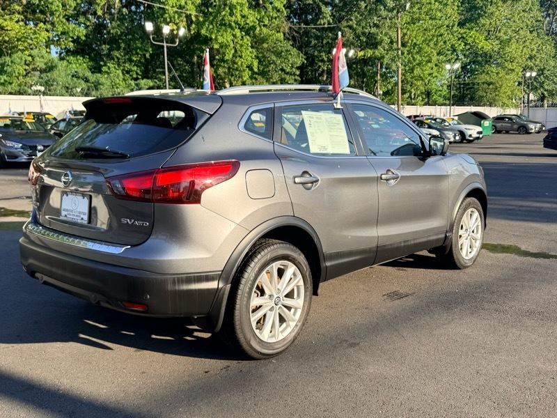 2019 Nissan Rogue Sport SL AWD - Imagen 6