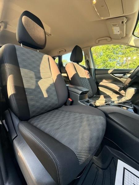 2019 Nissan Rogue Sport SL AWD - Imagen 14