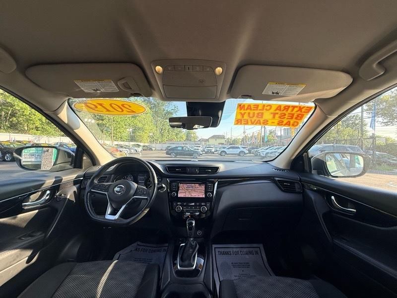 2019 Nissan Rogue Sport SL AWD - Imagen 19