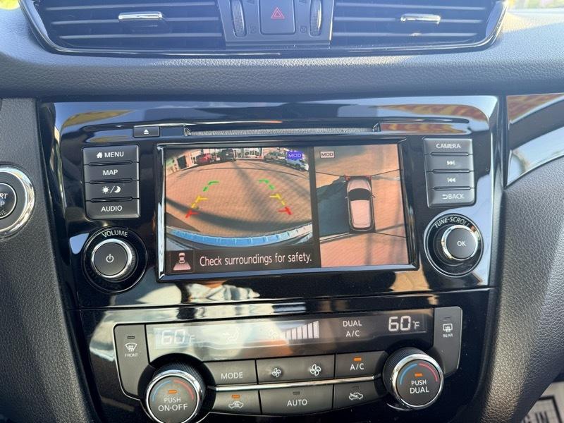 2019 Nissan Rogue Sport SL AWD - Imagen 23