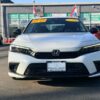 2022 Honda Civic Sport - Imagen 2