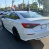 2022 Honda Civic Sport - Imagen 8