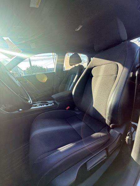2022 Honda Civic Sport - Imagen 9
