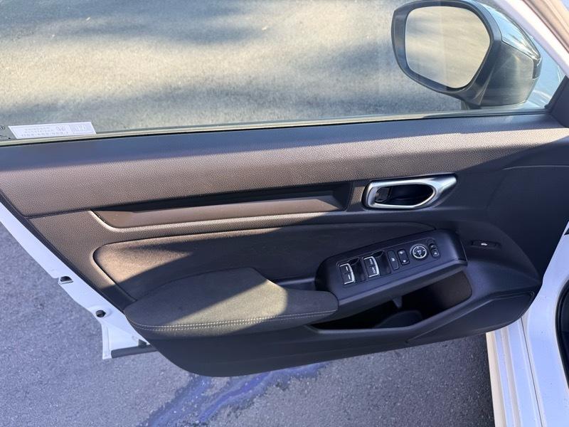 2022 Honda Civic Sport - Imagen 10