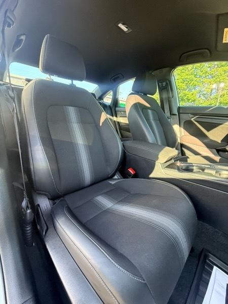 2022 Honda Civic Sport - Imagen 14