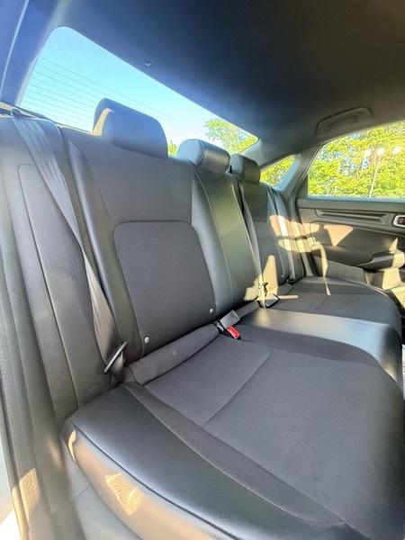 2022 Honda Civic Sport - Imagen 17
