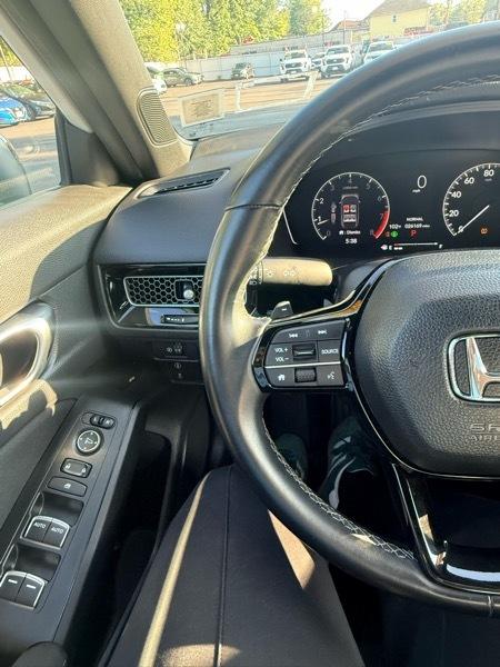 2022 Honda Civic Sport - Imagen 20
