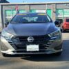 2025 Nissan Versa S CVT - Imagen 2
