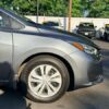 2025 Nissan Versa S CVT - Imagen 4