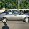 2025 Nissan Versa S CVT - Imagen 5