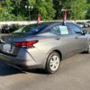 2025 Nissan Versa S CVT - Imagen 6