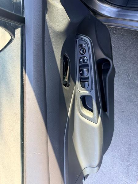 2025 Nissan Versa S CVT - Imagen 10