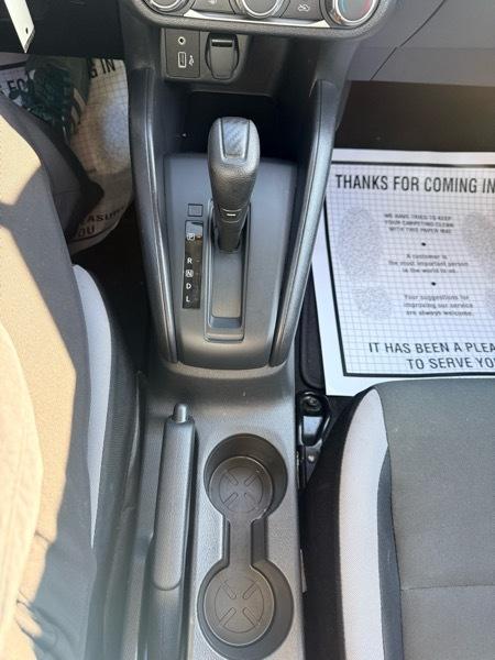 2025 Nissan Versa S CVT - Imagen 24